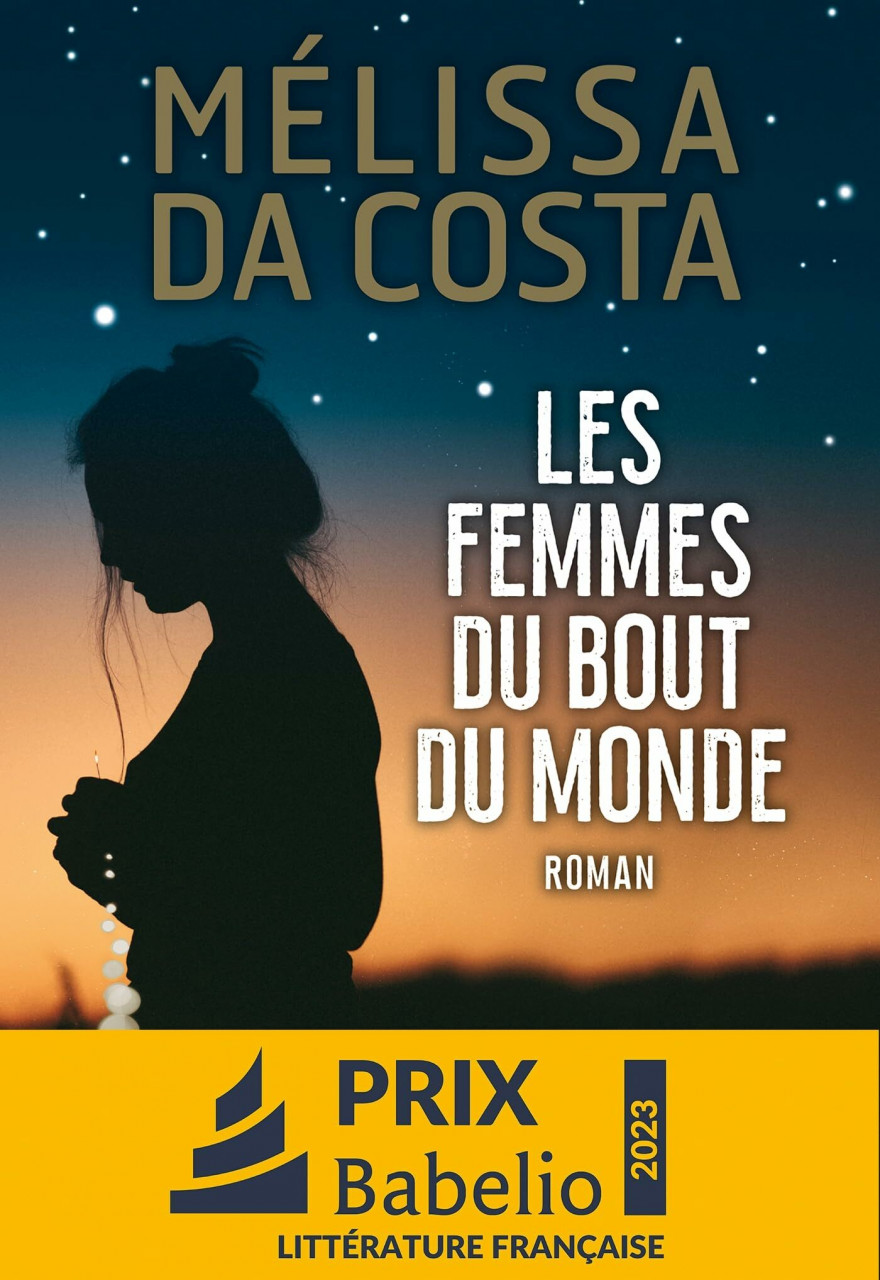 Les Femmes du bout du monde