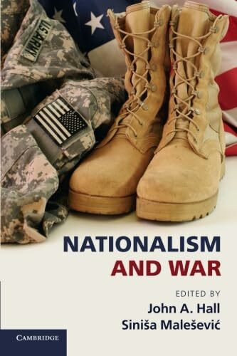 Nationalism and War