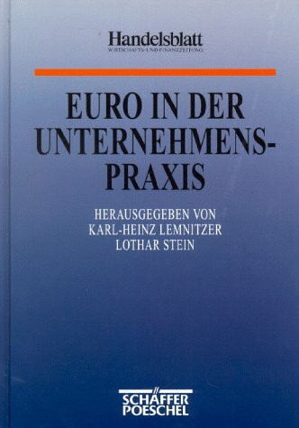 EURO in der Unternehmenspraxis