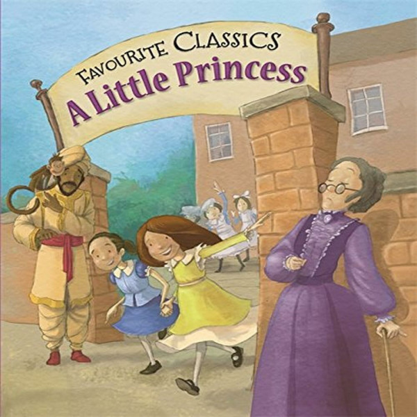 A Little Princess