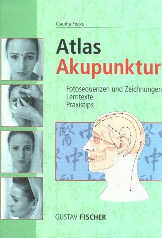 Atlas Akupunktur