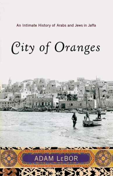 City of Oranges