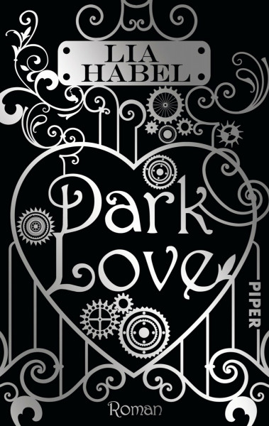 Dark Love: Roman