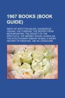 1967 books (Book Guide)