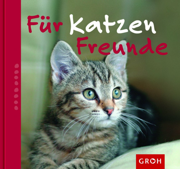 Für Katzenfreunde (Zeit für Freunde)