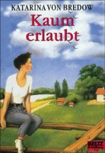 Kaum erlaubt: Roman (Gulliver)