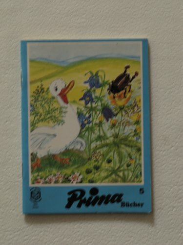 Prima Bücher Nr. 5