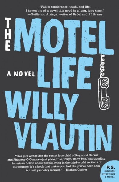 Motel Life, The