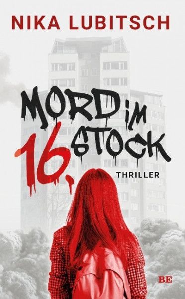 Mord im 16. Stock