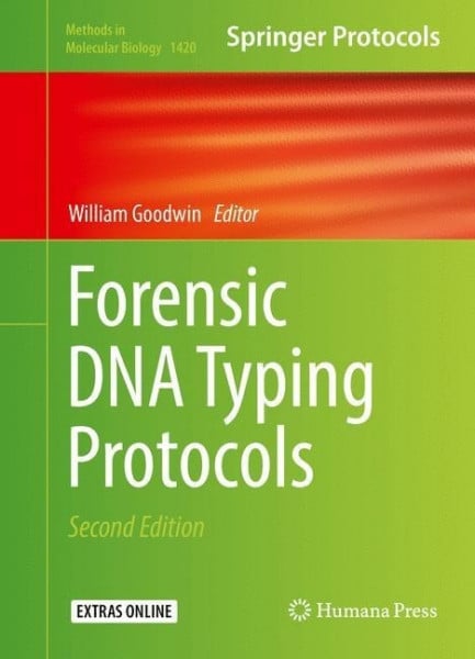 Forensic DNA Typing Protocols