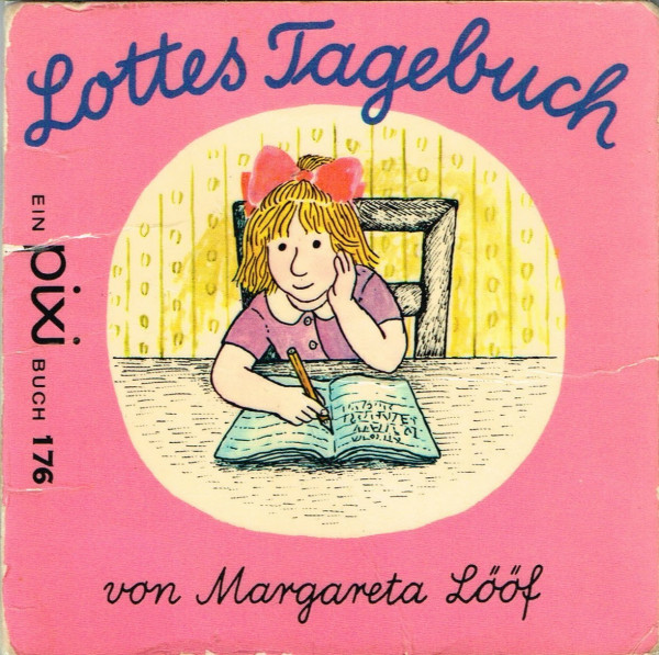 Lottes Tagebuch