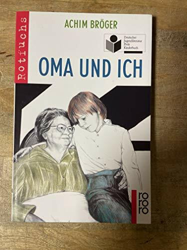 Oma und ich