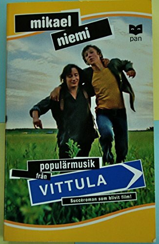 Populärmusik från Vittula