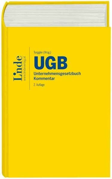 UGB Kommentar