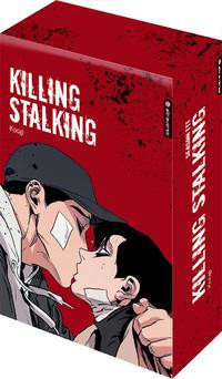 Killing Stalking Season III 06 mit Box