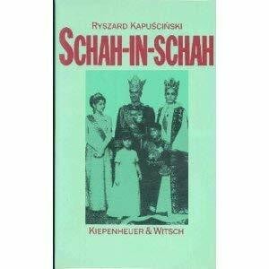 Schah-in-Schah