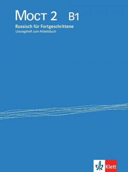 Moct 02. Lösungsheft zum Arbeitsbuch