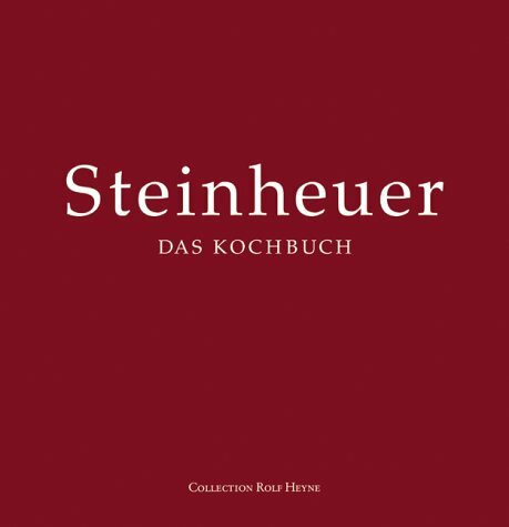 Das Kochbuch