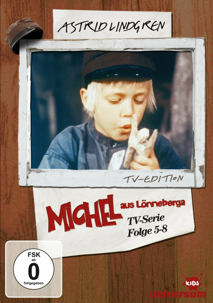 Michel - TV-Serie 2