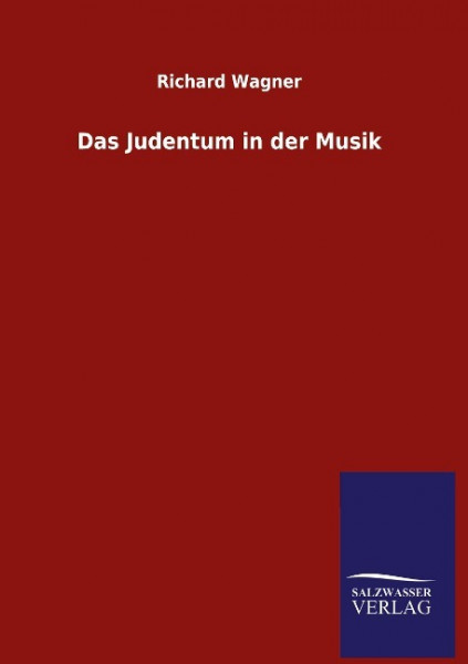 Das Judentum in der Musik