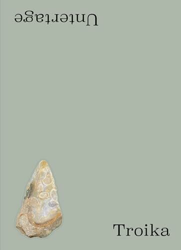 Troika. Untertage Troika. Untertage