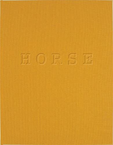 Jitka Hanzlová. Horse Jitka Hanzlová. Horse