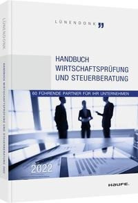 Handbuch Wirtschaftsprüfung und Steuerberatung 2022