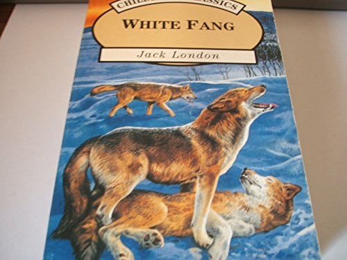 White Fang White Fang