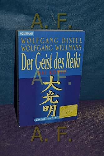 Der Geist des Reiki