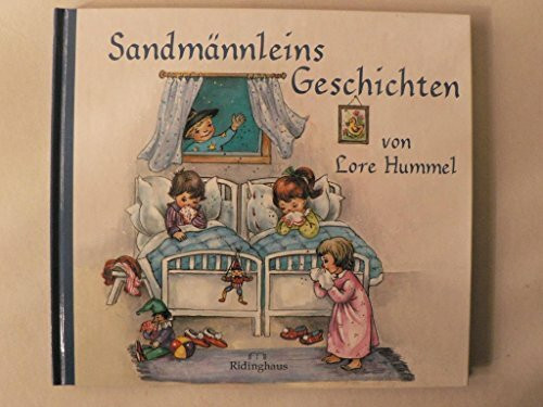 Sandmännleins Geschichten