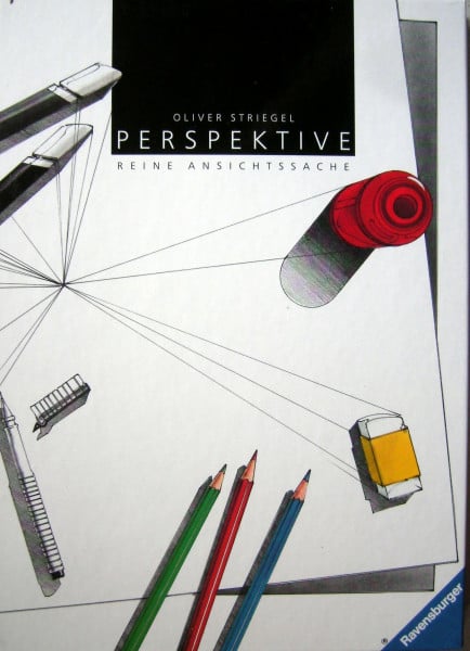 Perspektive: Reine Ansichtssache