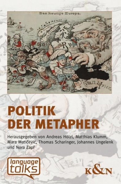 Politik der Metapher