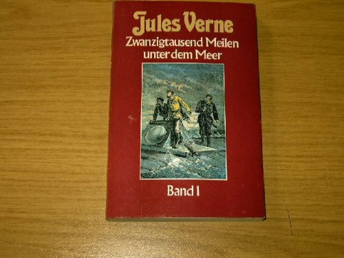 Zwanzigtausend Meilen unter dem Meer Band 2