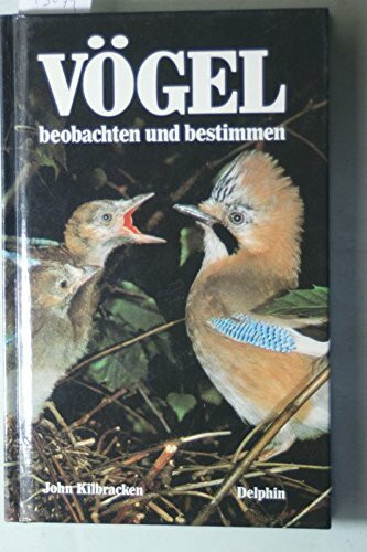 Vögel beobachten und bestimmen