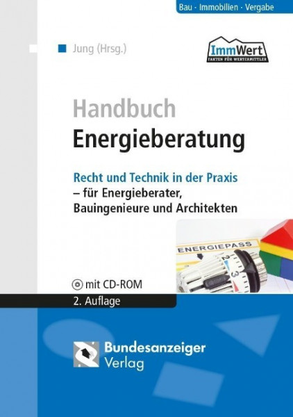 Handbuch Energieberatung
