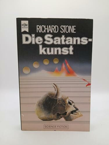 Die Satanskunst.
