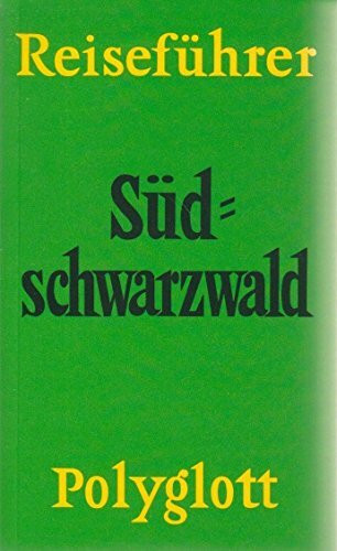 Südschwarzwald