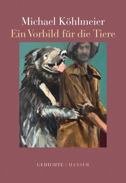 Ein Vorbild für die Tiere