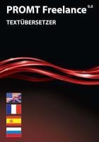 PROMT Freelance 9.0 Gigant / Deutsch, Englisch, Französisch, Spanisch und Russisch