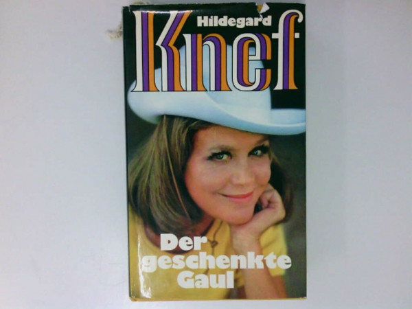 Der geschenkte Gaul: Bericht aus einem Leben (0)