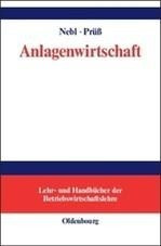 Anlagenwirtschaft