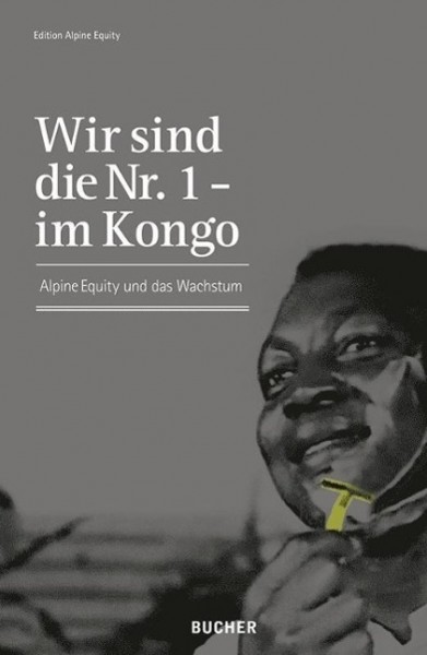 Wir sind die Nr. 1 - im Kongo