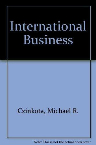 International Business