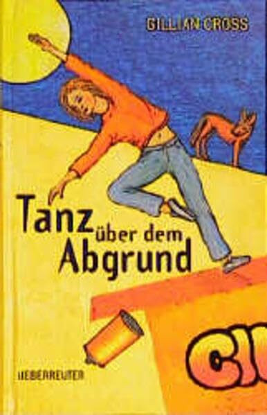 Tanz über dem Abgrund