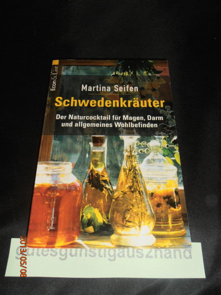 Schwedenkräuter