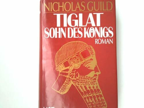 Tiglat, Sohn des Königs