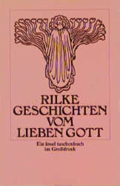 Geschichten vom lieben Gott