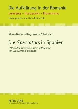 Die Spectators in Spanien