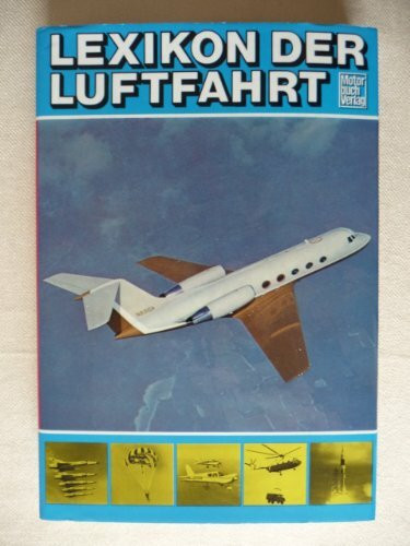 Lexikon der Luftfahrt