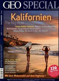 GEO Special Kalifornien
